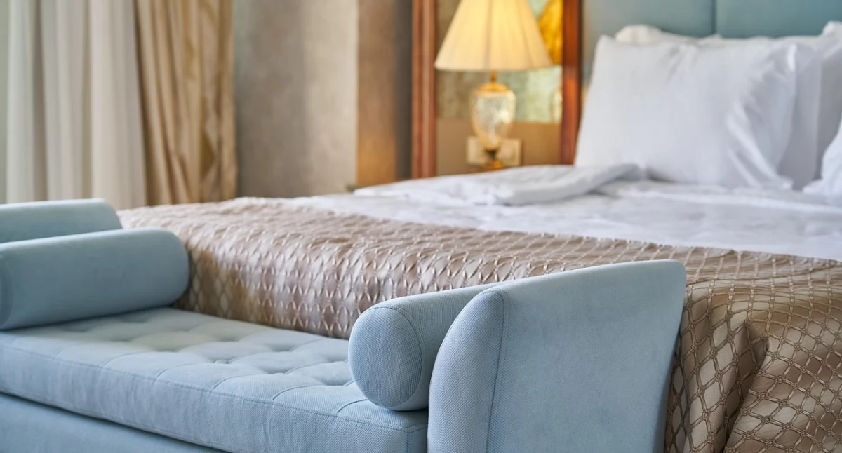 Ciekawostki, Poczuj król powodów żeby wybrać hotel zamku romantyczny weekend dwoje - zdjęcie, fotografia