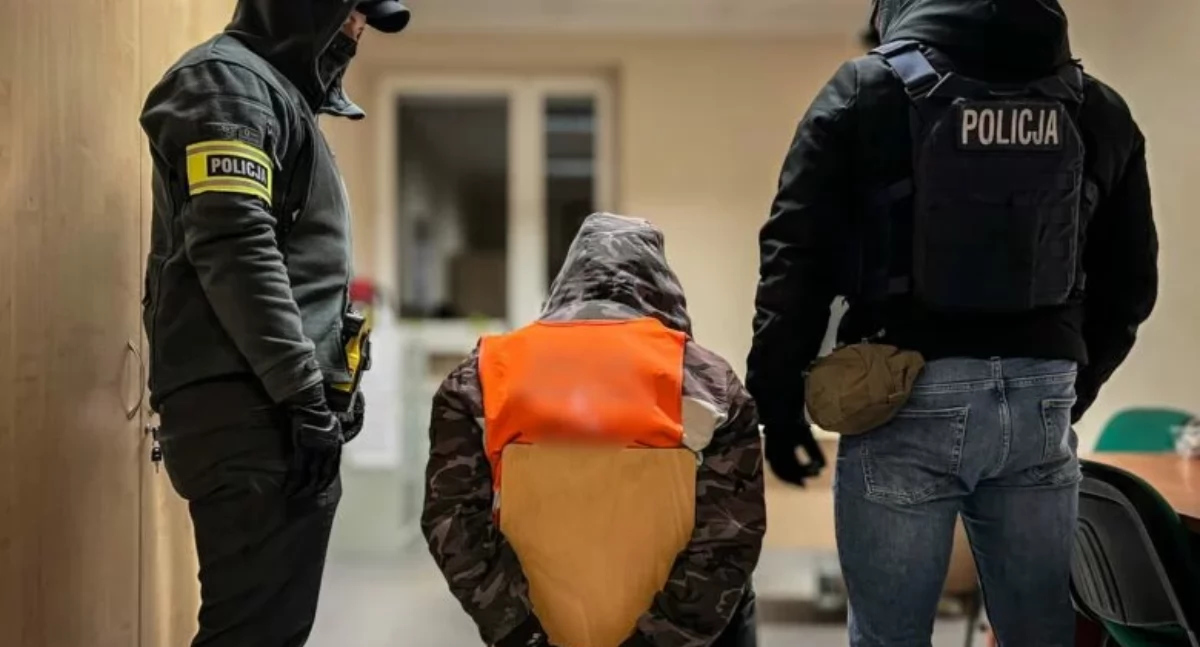 Fot. Ilustracyjne / policja.pl