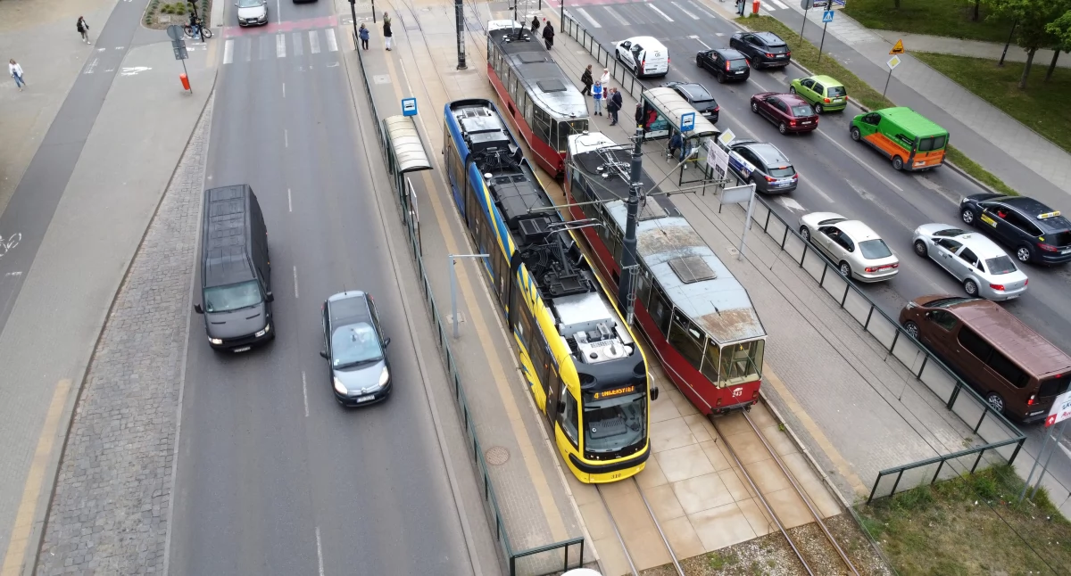 Fot. Bartosz Fryckowski / ototorun.pl. Grafiki w galerii, źródło: Urząd Miasta Torunia