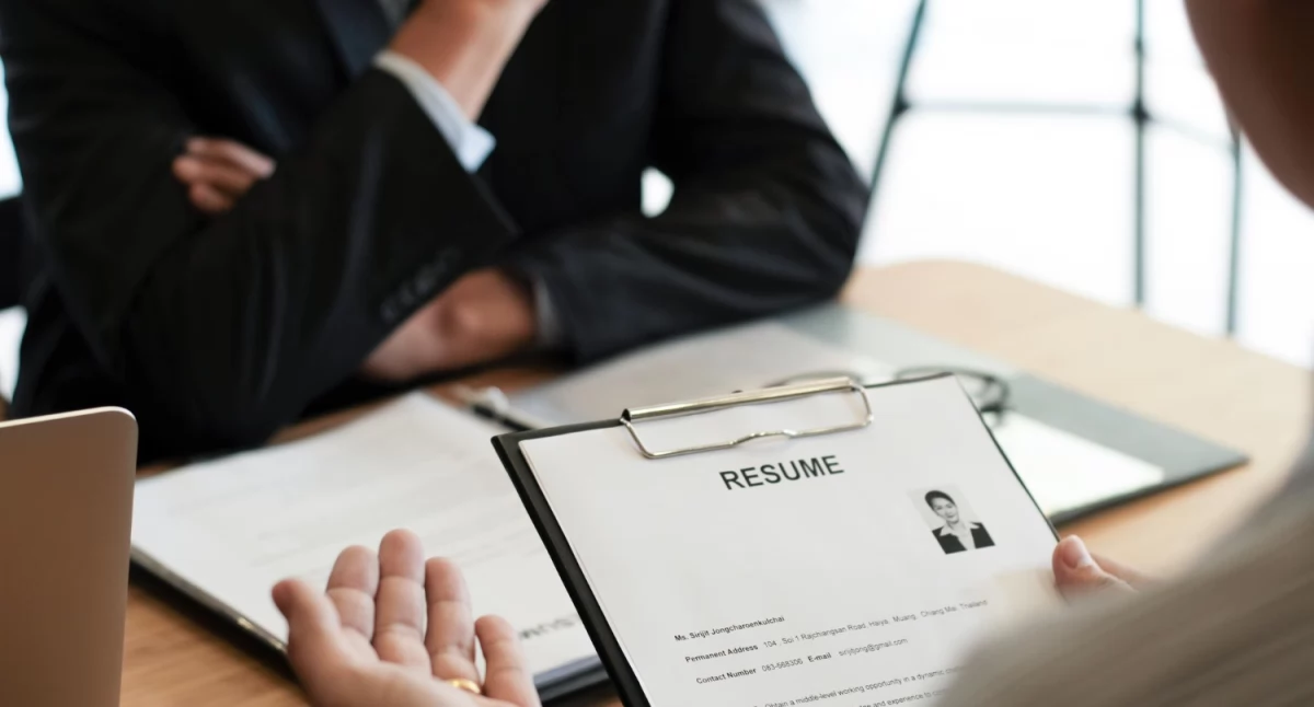 Ciekawostki, Headhunting sektorze pozyskuje liderów technologicznych - zdjęcie, fotografia