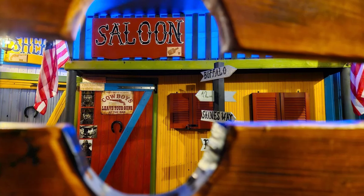 Fot. Dom Kłódek w Toruniu