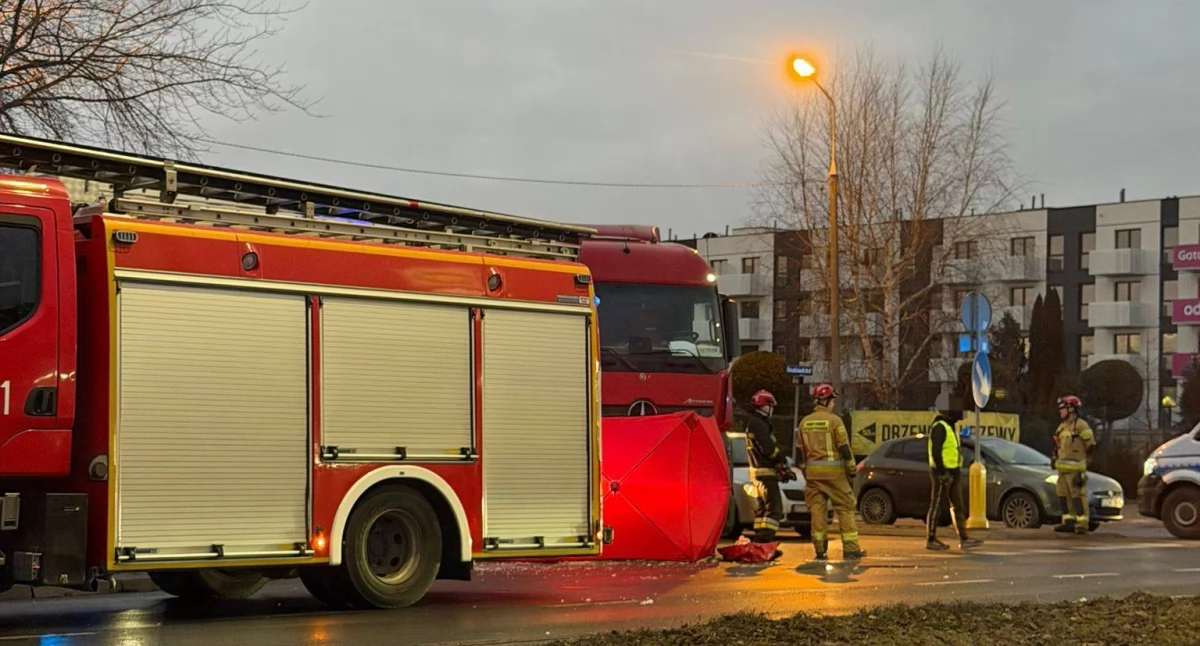 Fot. KM PSP Toruń oraz ototorun.pl