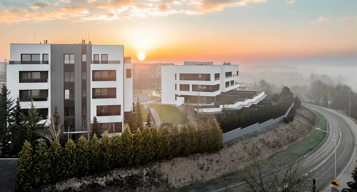 Osiedle Nobilis w Toruniu, fot. Lem-Bud