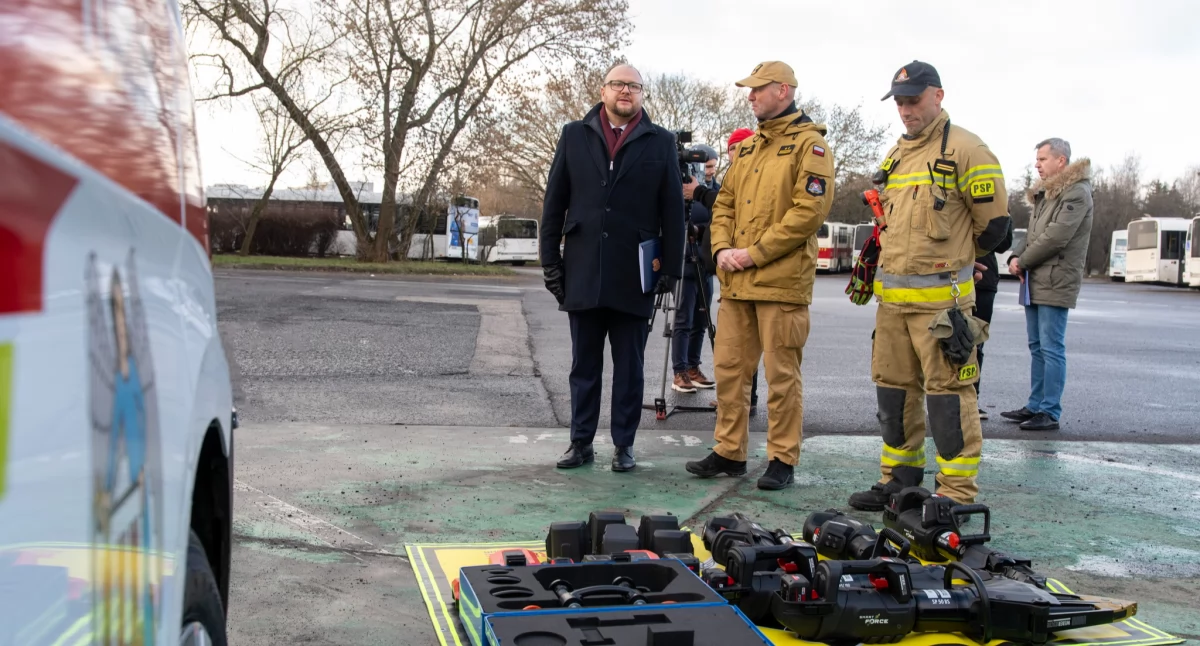 Fot. © UMT 2025, autor: Wojtek Szabelski, licencja: CC BY-NC 4.0 