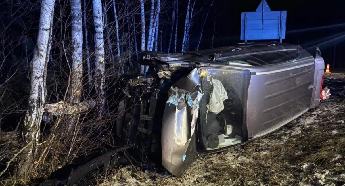 Fot. OSP Solec Kujawski