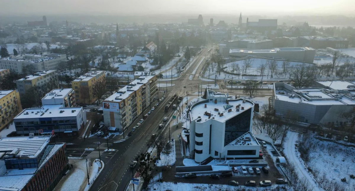 Fot. Filip Sobczak / ototorun.pl