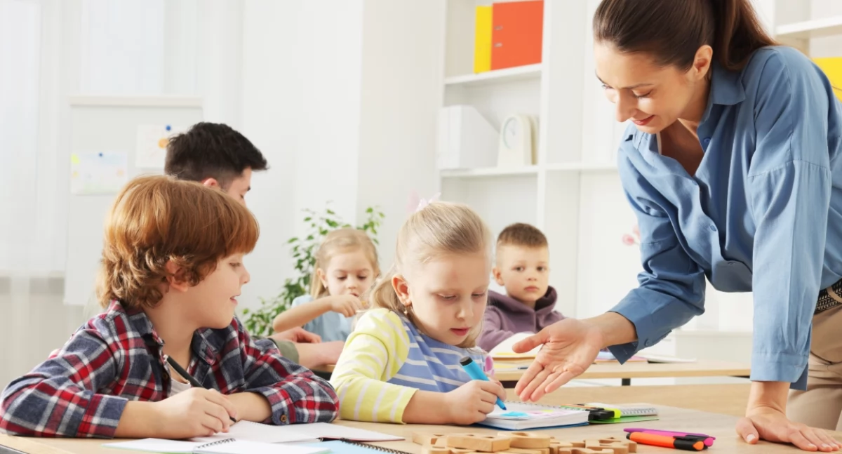 Ciekawostki, Przygotowanie pedagogiczne kiedy potrzebne zdobyć studiach podyplomowych - zdjęcie, fotografia