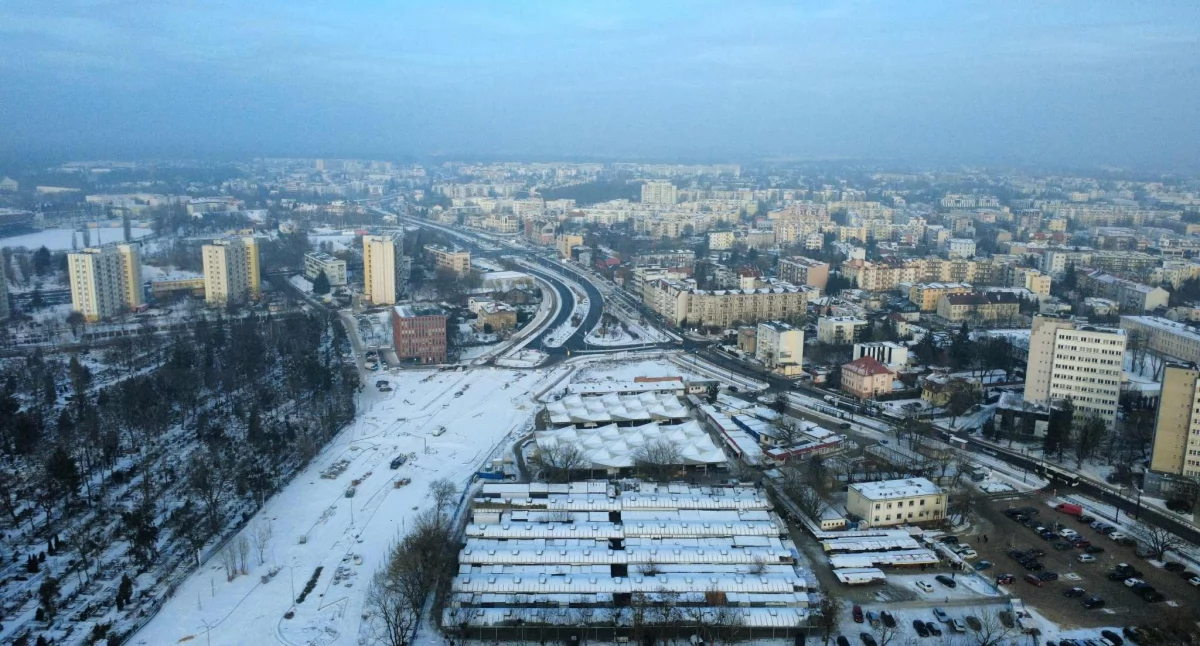 Fot. Filip Sobczak / ototorun.pl