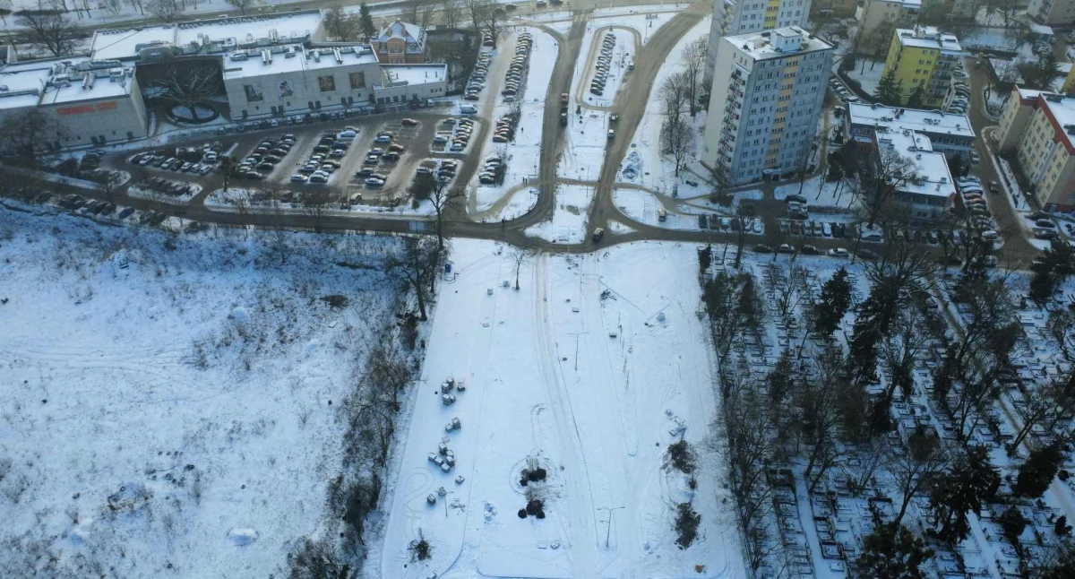 Fot. Filip Sobczak / ototorun.pl