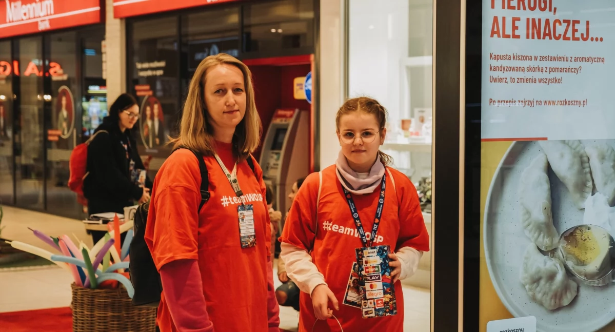 Fot. Centrum Handlowe Nowe Bielawy