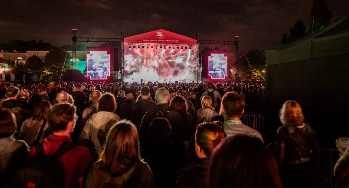 Fot. Julia Marszewska / Festiwal NADA