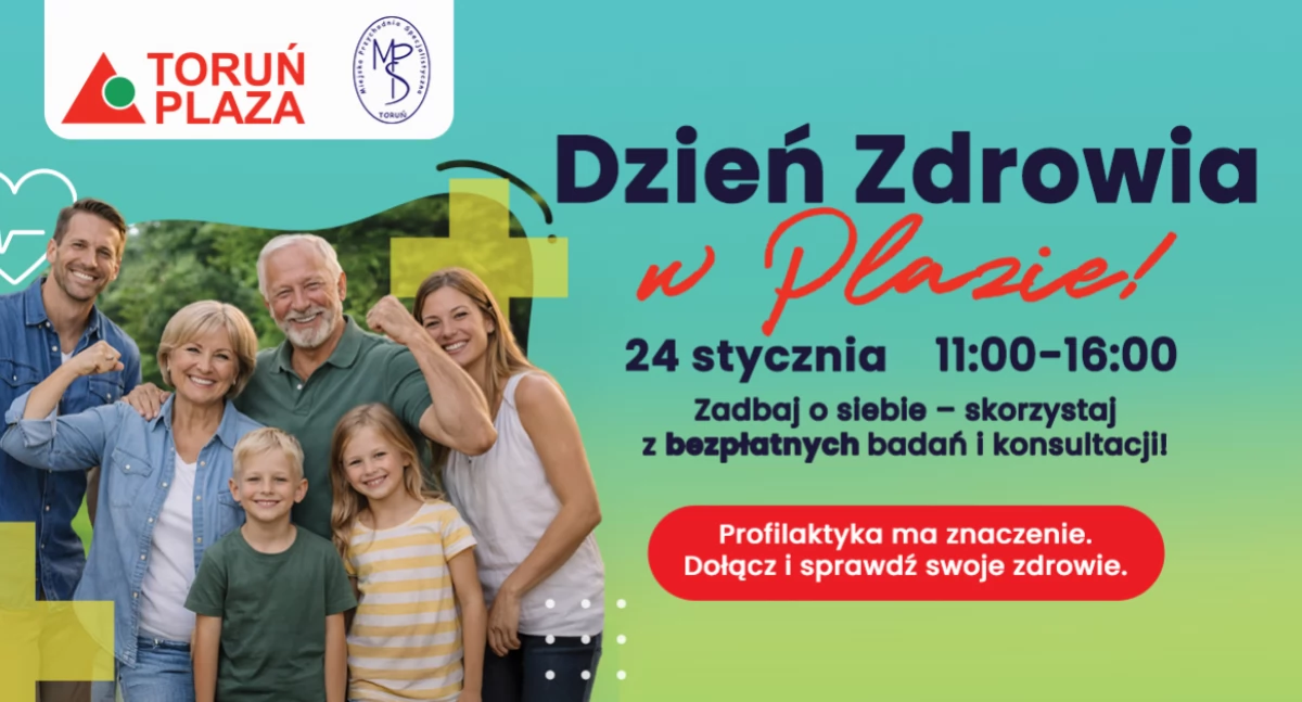 Fot. CH Toruń Plaza