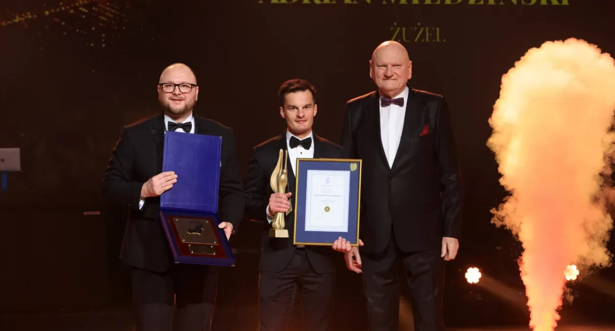 Ubiegłoroczna gala Plebiscytu na Sportowca Torunia, fot. © UMT 2025, autor: Sławomir Kowalski, licencja: CC BY-NC 4.0