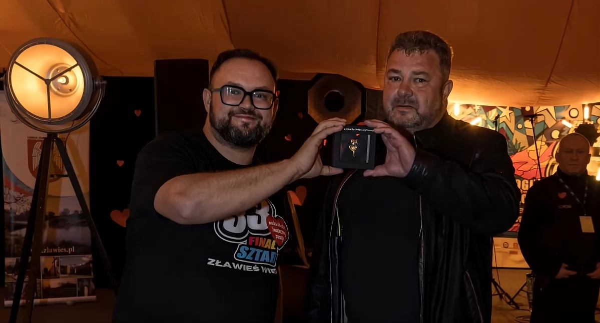 Fot. Joanna Głowik Photography / UG Zławieś Wielka