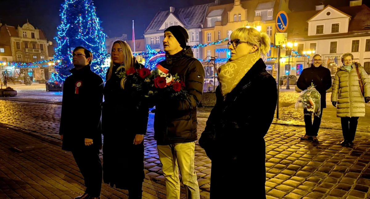 Uroczystości powrotu do wolnej Polski w Chełmży, fot. UM Chełmża