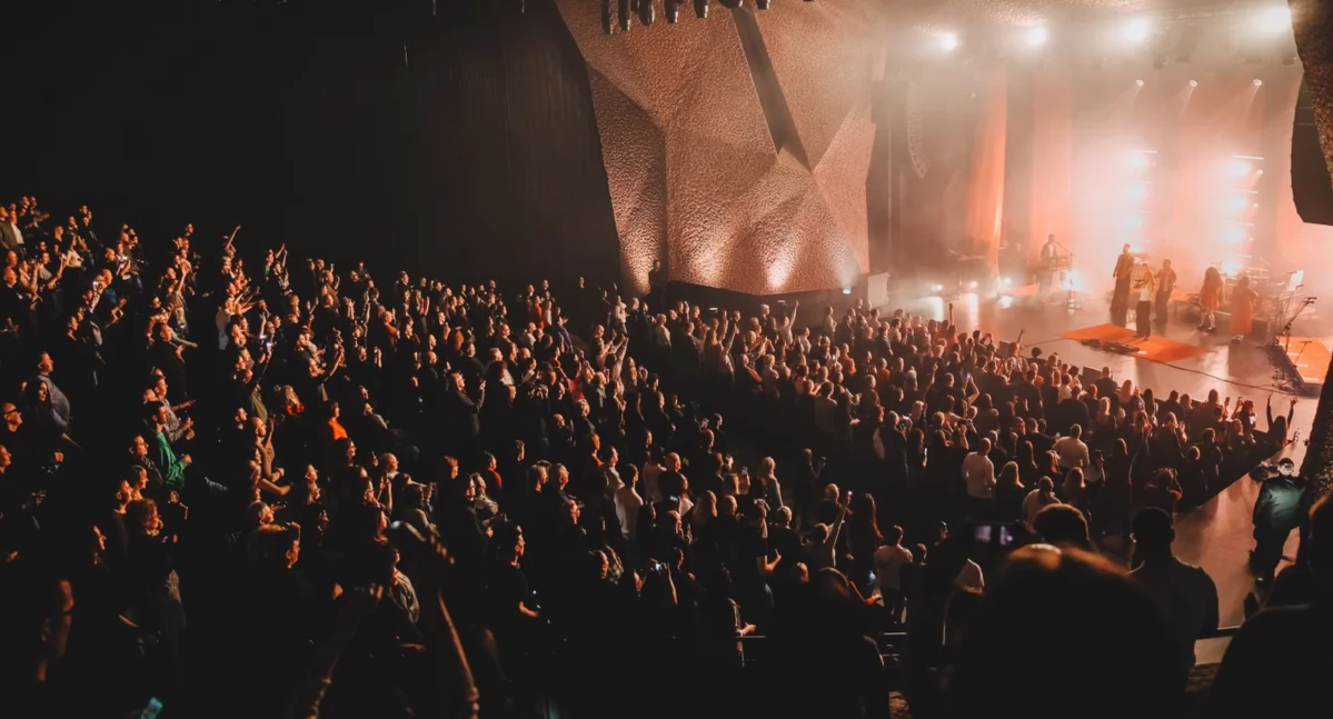 CKK Jordanki, fot. Michalina Śrubkowska