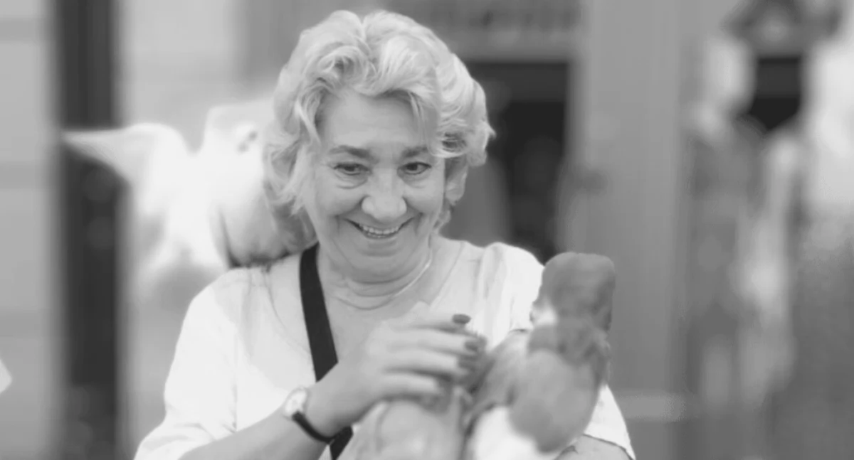 Danka Stępkowska, fot. obywatelepro.pl