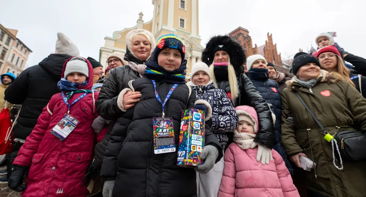 Fot. Agnieszka Bielecka oraz Maciej Wasilewski © UMT 2026, licencja: CC BY-NC 4.0   