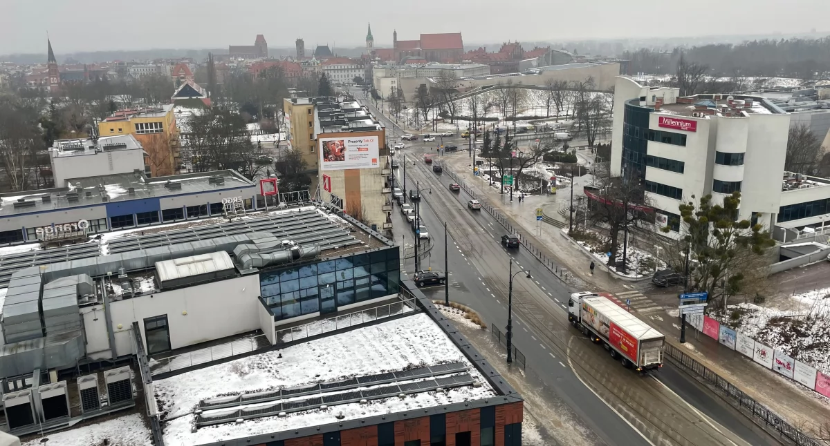 Fot. Filip Sobczak / ototorun.pl