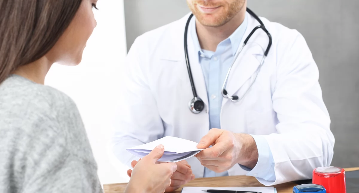 Ciekawostki, Opieka medyczna Toruniu kompleksowy dostęp lekarzy różnych specjalizacji - zdjęcie, fotografia