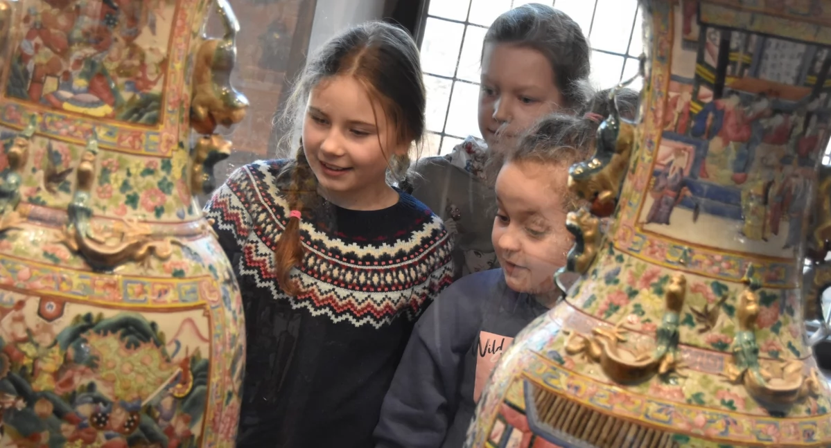 Fot. Muzeum Okręgowe w Toruniu