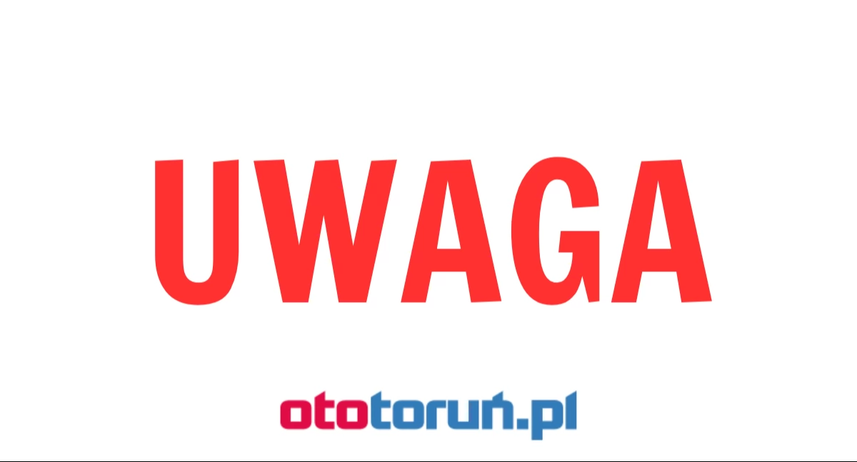 Komunikaty, Awaria centrum Torunia Część mieszkańców dostępu - zdjęcie, fotografia