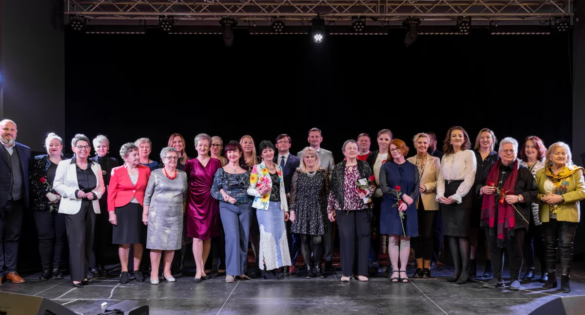 I edycja projektu My, Chełmżanki, fot. UM Chełmża