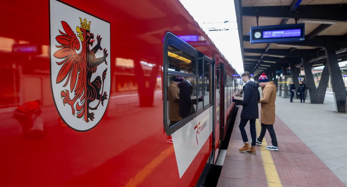 Fot. Mikołaj Kuras dla UMWKP