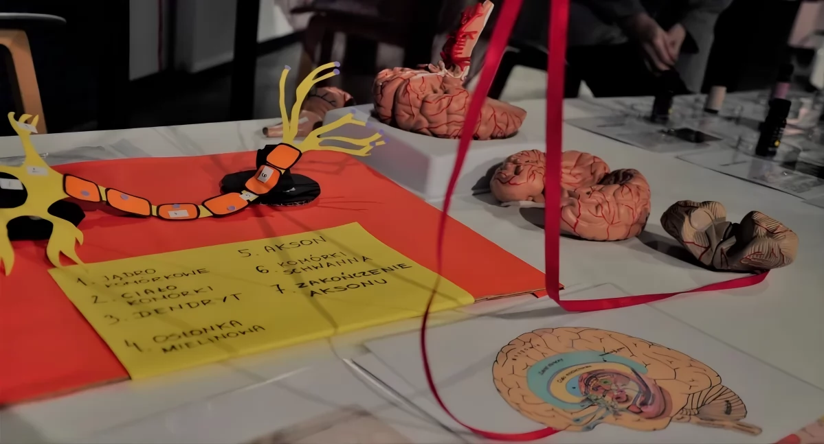 Fot. ilustracyjne - Centrum Nowoczesności Młyn Wiedzy w Toruniu