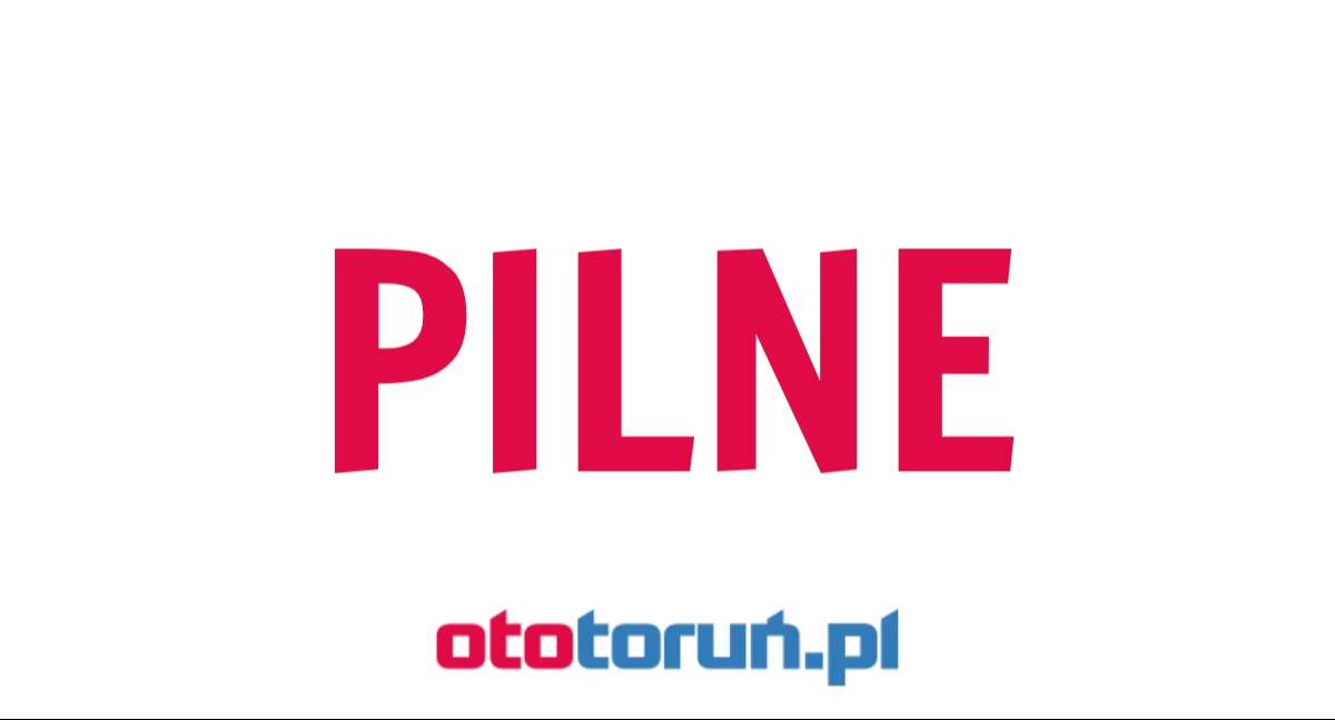 Komunikaty, sądu Toruniu wlała Wszystkie rozprawy zostały odwołane - zdjęcie, fotografia