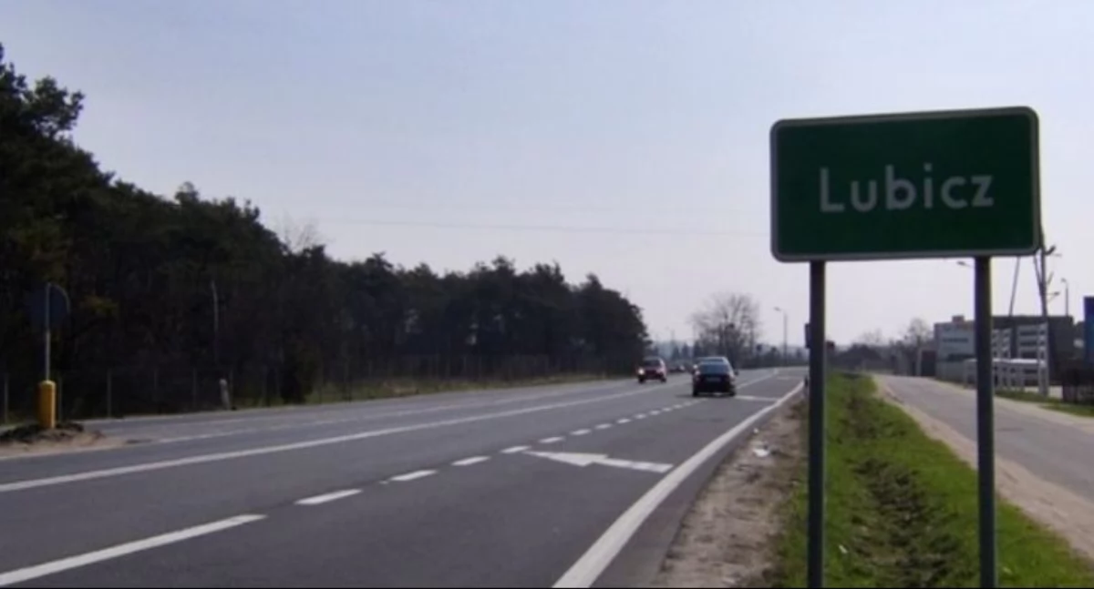 Gmina Lubicz, fot. UG Lubicz