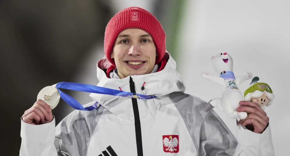 Fot. Szymon Sikora / PKOl