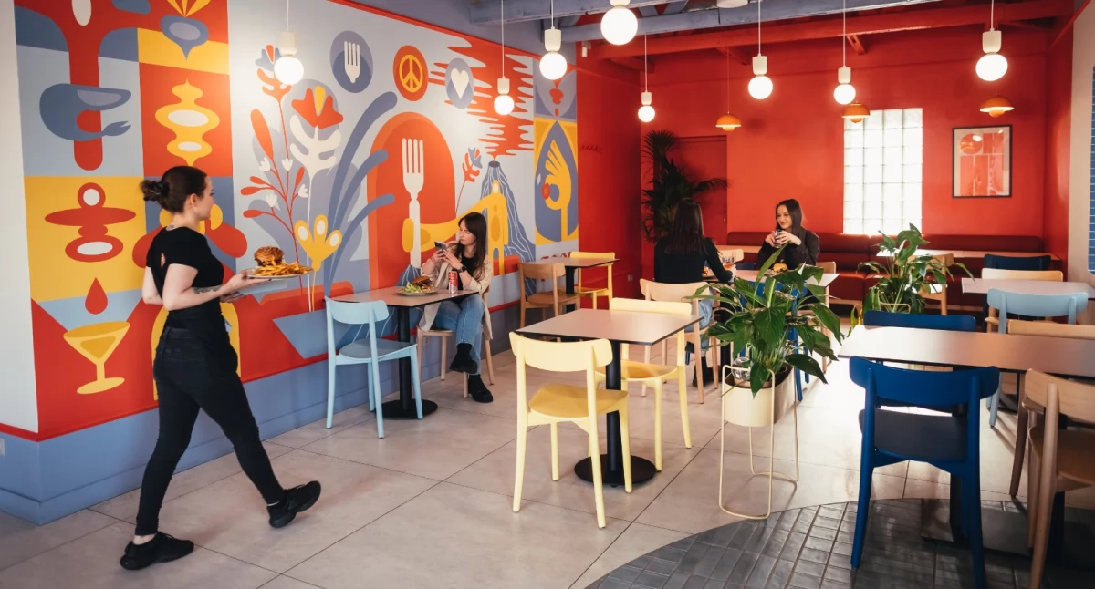 Restauracja Widelec