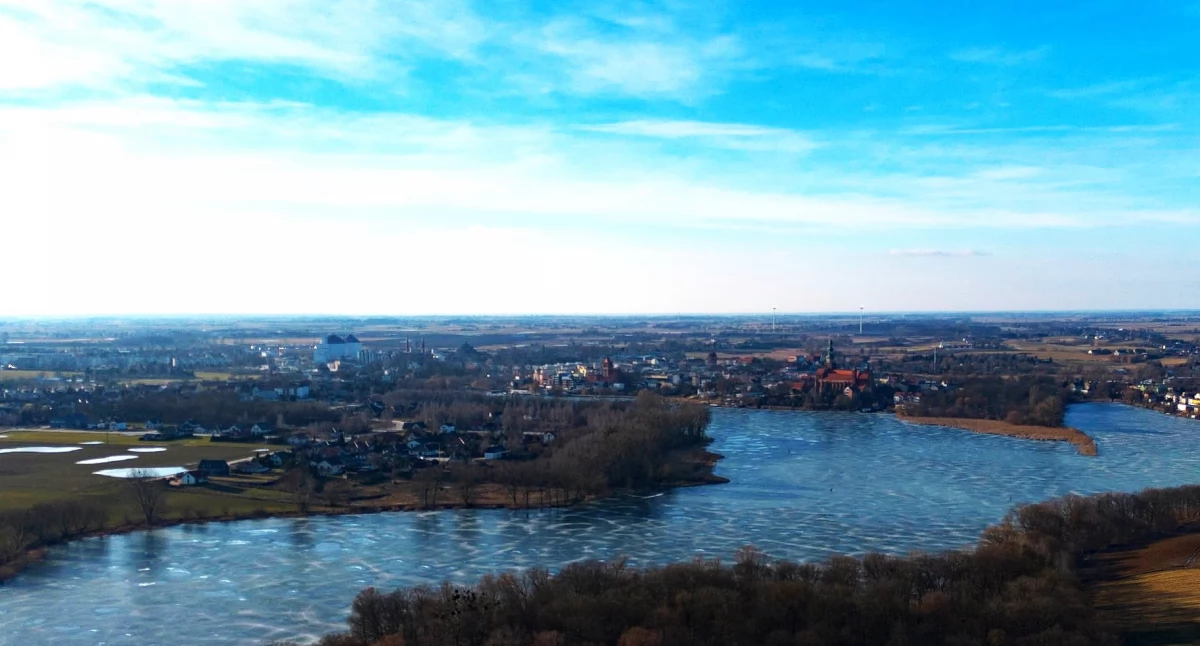 Chełmża, fot. Urząd Gminy Chełmża