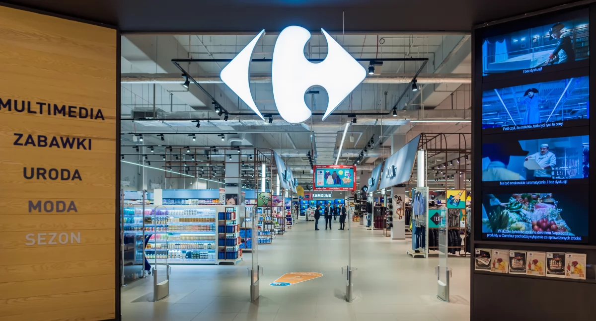 Fot. Carrefour 
