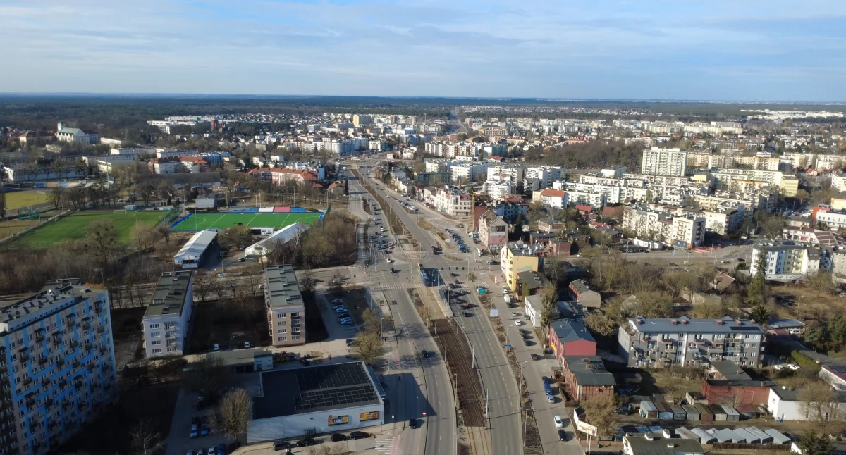 Fot. Bartosz Fryckowski / ototorun.pl