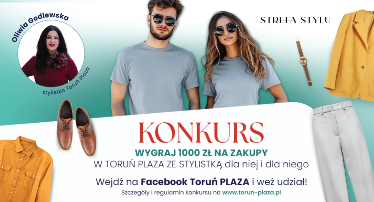 Fot. Toruń Plaza