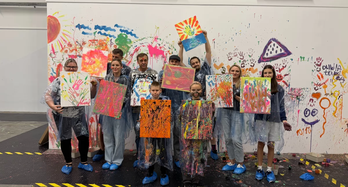 Fot. Art Splash