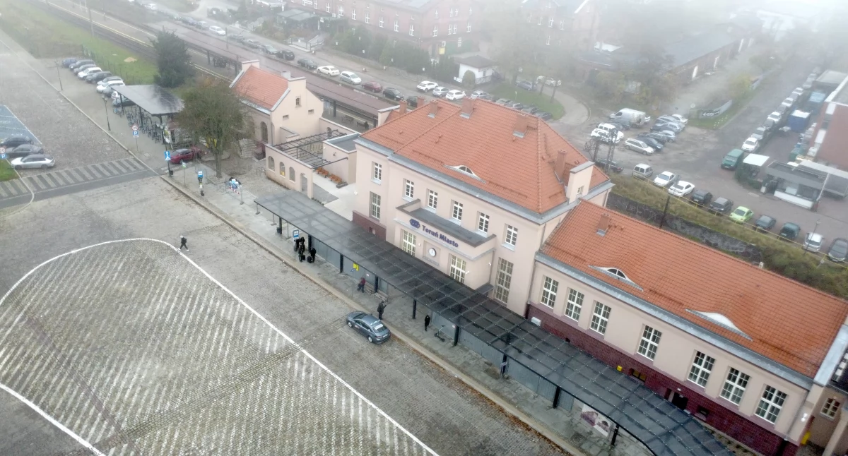 Fot. Bartosz Fryckowski / ototorun.pl