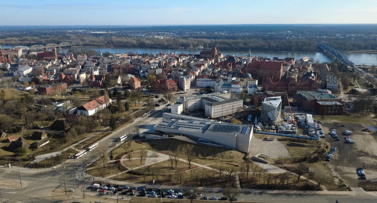 Fot. Bartosz Fryckowski / ototorun.pl
