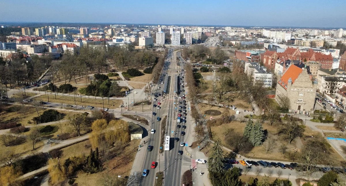 Fot. Filip Sobczak / ototorun.pl