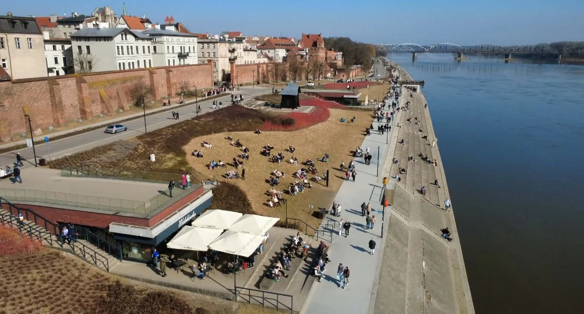Fot. Filip Sobczak / ototorun.pl