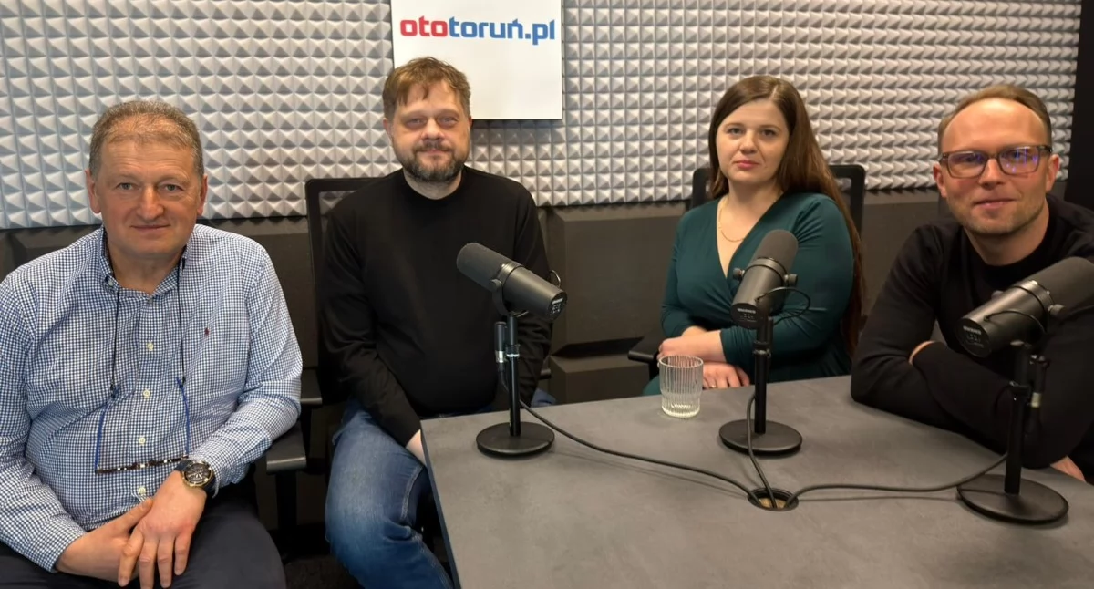 Fot. Filip Sobczak / ototorun.pl
