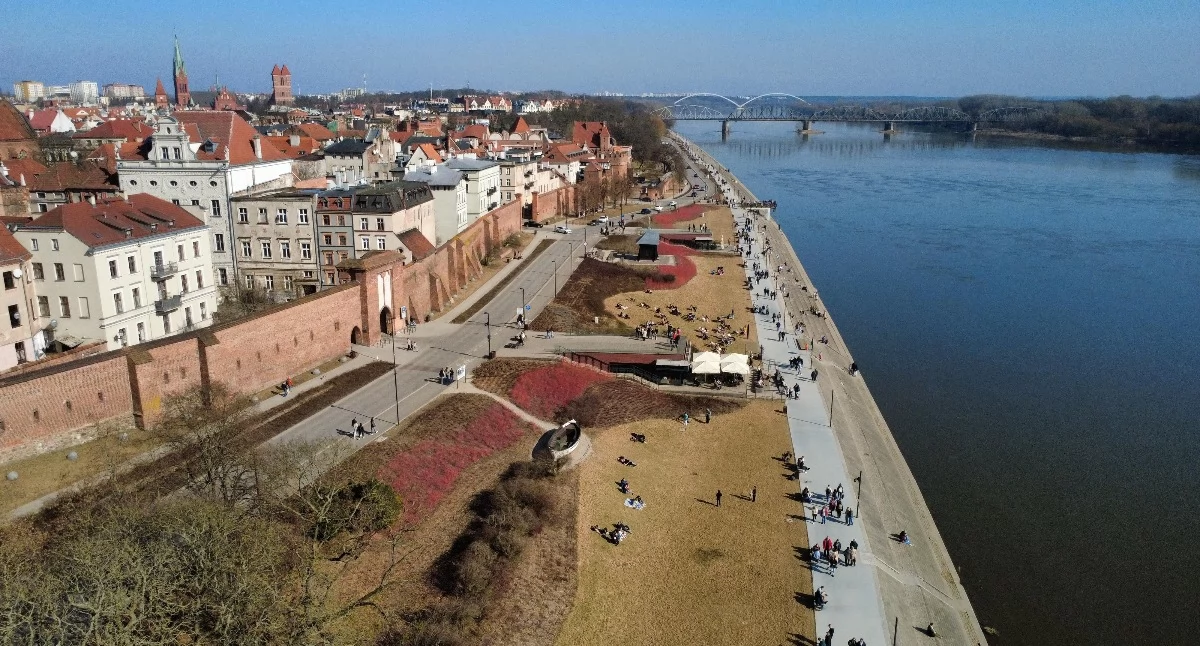 Fot. Filip Sobczak / ototorun.pl