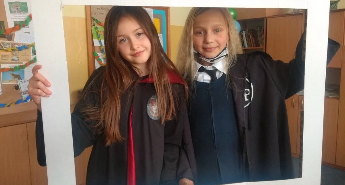 Fot. Społeczna Szkoła Podstawowa Stowarzyszenia Edukacja