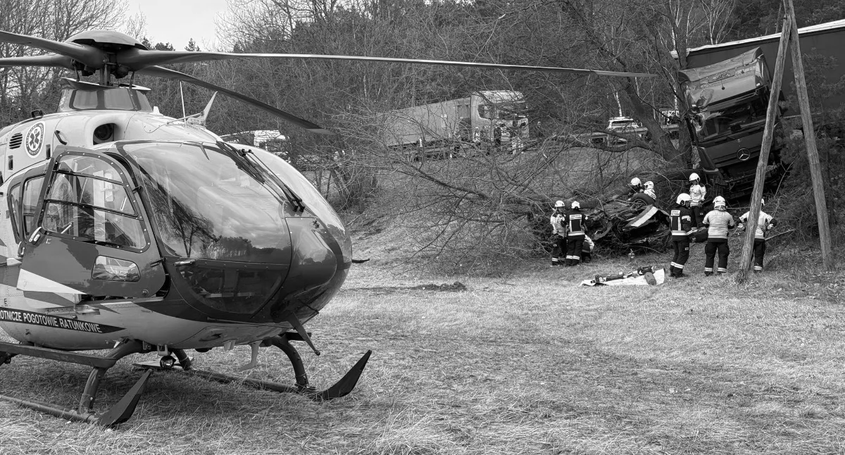 Znani torunianie, żyje ceniony muzyk Zginął wypadku trasie Toruń Bydgoszcz - zdjęcie, fotografia