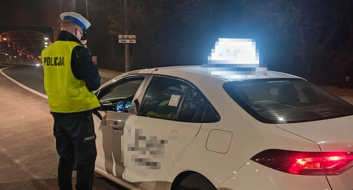 Fot. Komenda Miejska Policji w Toruniu