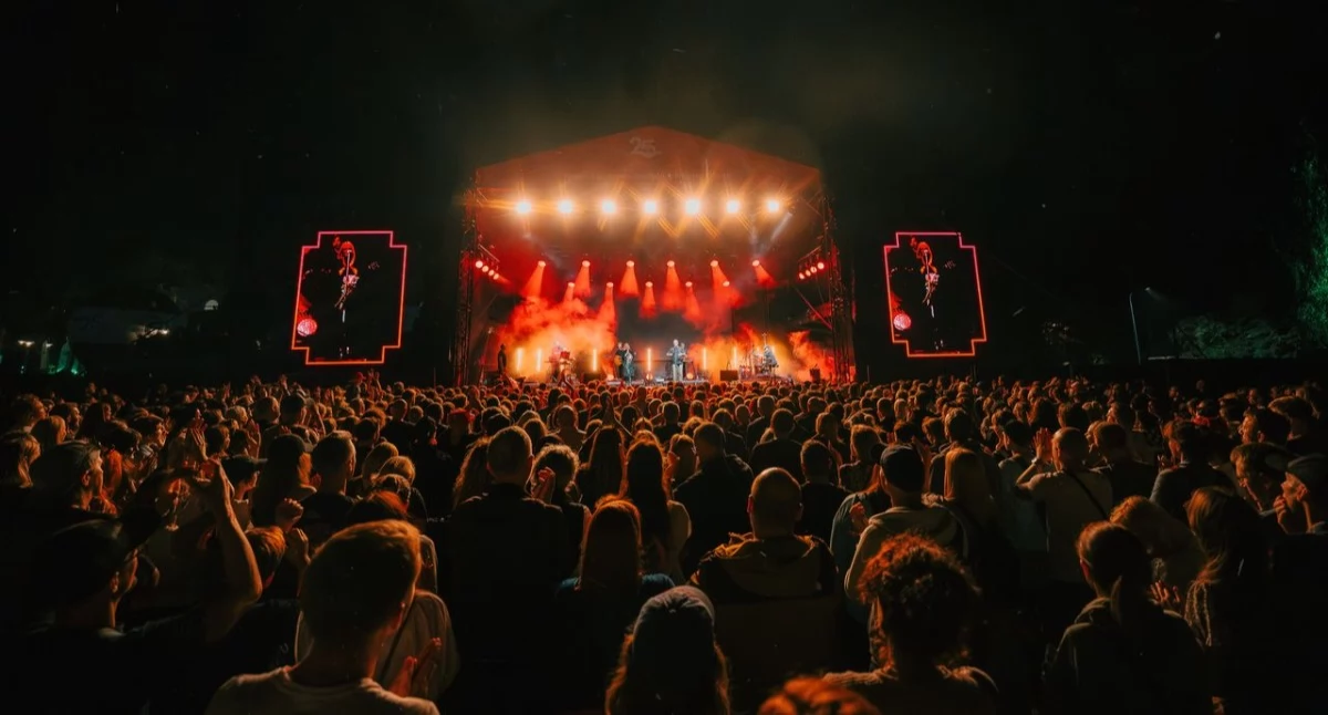 Fot. Festiwal NADA