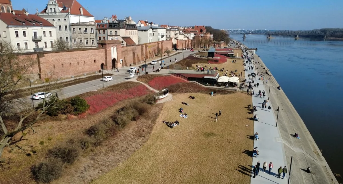 Fot. Filip Sobczak / ototorun.pl