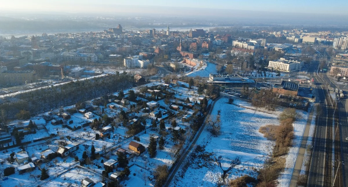 Fot. Bartosz Fryckowski / ototorun.pl